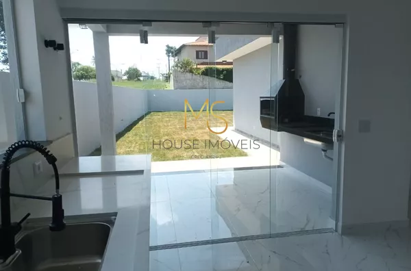 Casa para venda, 3 quarto(s),  Paysage Bellavitta (vargem Grande Paulista), Cotia - Foto 3