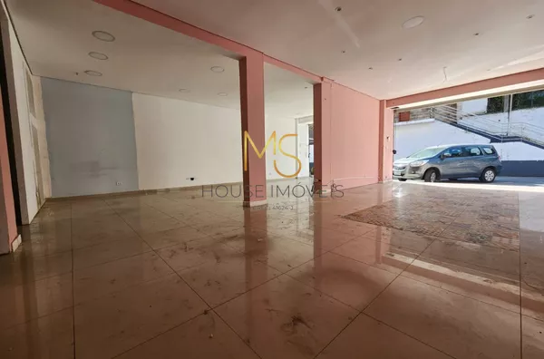 Sala comercial em galeria para aluguel,  Vila Santo Antônio, Cotia - Foto 6