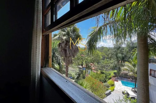 Vista dormitório 4