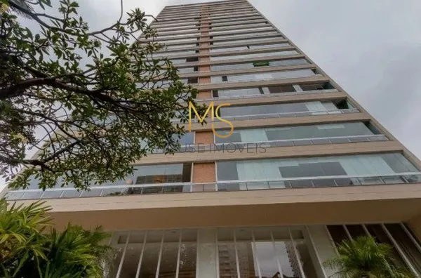 Condomínio Edifício Vista Perdizes