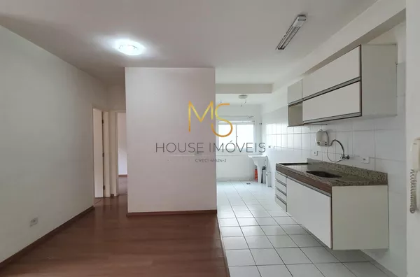 Apartamento à venda, 54 m² por R$ 268.000,00 - Jardim Barbacena - Cotia/SP - Foto 1