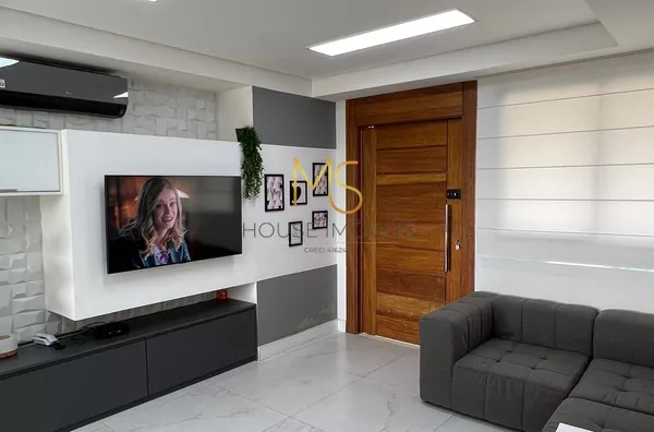 Casa, 150 m² - venda por R$ 1.600.000,00 - Parque Rincão - Cotia/SP - Foto 4