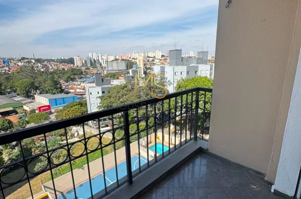 Apartamento para aluguel, 2 quarto(s), na Cidade São Francisco, São Paulo, SP