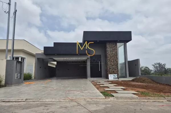 Casa terrea, com 3 suites e piscina para venda,  Parque Dom Henrique, Cotia - Foto 3