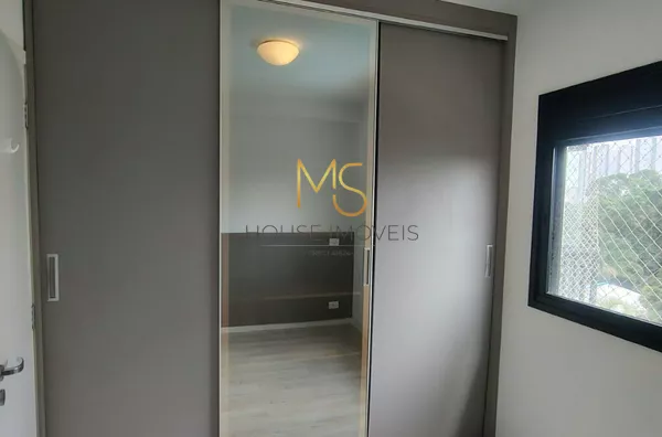 Apartamento para aluguel, Continental, Osasco Pacote Locação R$ 3.340,00 - Foto 3