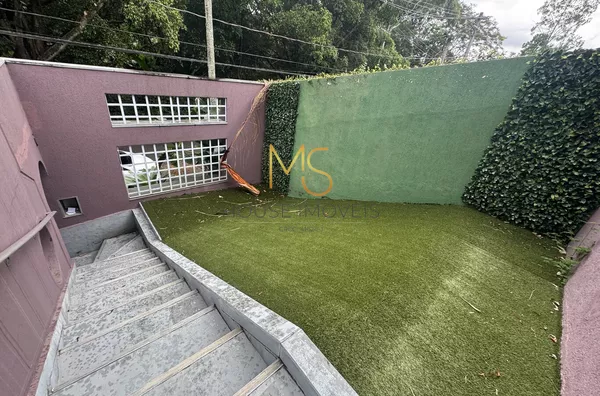 Casa para venda e locação no km 25 da Raposo Tavares sentido SP - Foto 4