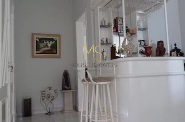 Casa para venda, 4 Dormitorio(s), sendo 1 suíte  Parque Das Artes, Embu Das Artes - Foto 5