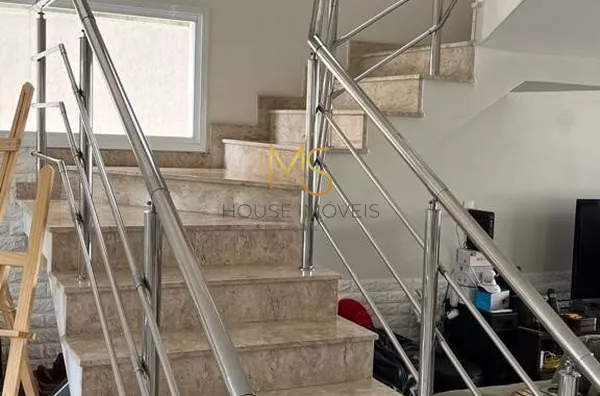 Casa para venda, 4 quarto(s),  São Paulo Ii, Cotia - Foto 3