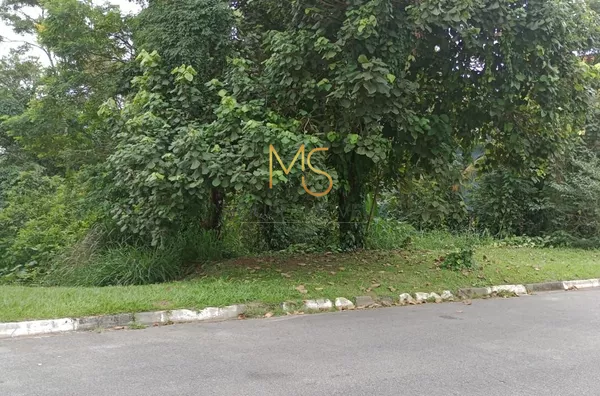 Terreno à venda no  Parque das Artes - Foto 1