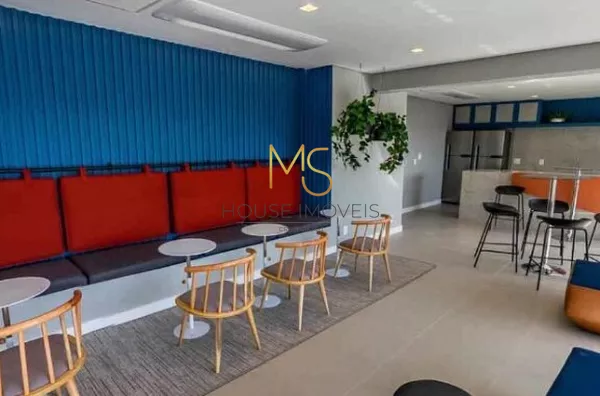 Espaço bar