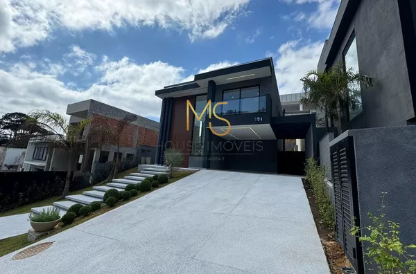 Casa para venda, 4 quarto(s),  Moinho Velho, Embu Das Artes - Foto 2