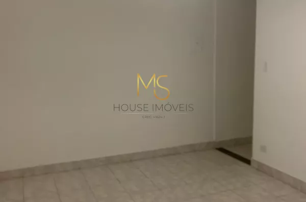 Sala de estar - vista para o corredor de acesso à cozinha