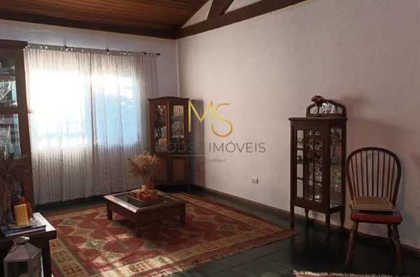 Casa para venda, 3 dormitório(s),sendo 1 suíte Granja Viana, Cotia - Foto 4