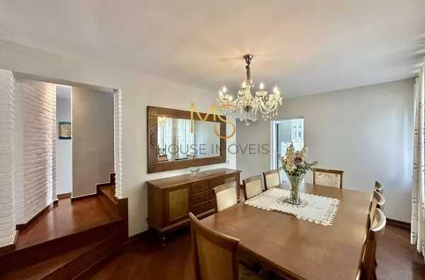 Casa em condomínio para venda e aluguel, cinco suítes, no Parque Dom Henrique II, Cotia, SP - Foto 6