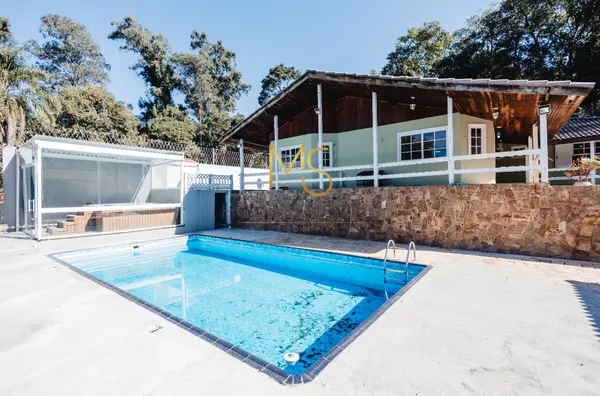 Casa térrea para venda  4 dormitório(s), sendo 2 suíte Transurb, Itapevi - Foto 1