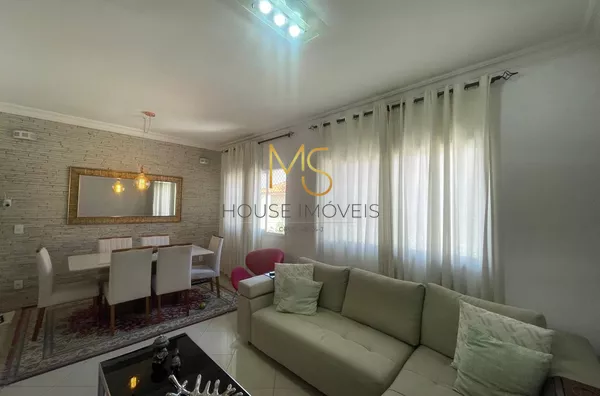 Casa c/ 3 dorm, sendo 1 suíte, para venda no KM 21 da Raposo Tavares, R$850.000,00 - Foto 5