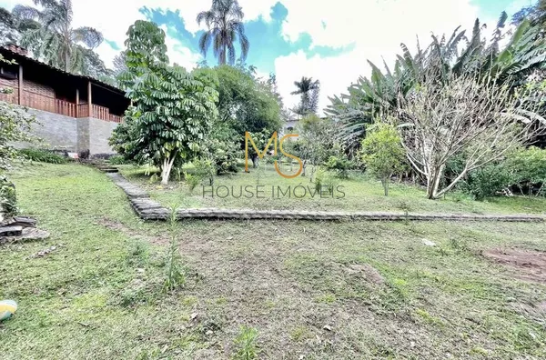 Casa para venda e aluguel, 5 quarto(s),  Vila Santo Antônio, Cotia - Foto 6