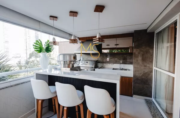 Apartamento para venda, 3 quarto(s),  Vila Suzana, São Paulo - Foto 1