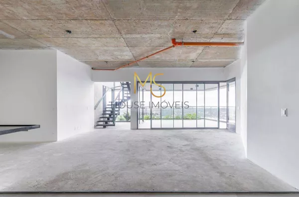 Cobertura Exclusiva no Condomínio "O PARQUE" - Torre Folhagem - Foto 6