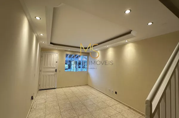 Casa em condomínio para aluguel,  Granja Viana, Cotia Pacote Locação R$3.750.00