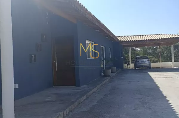 Casa para venda, 3 quarto(s),  Parque Rizzo II, Cotia - Foto 5