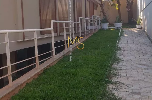 Belíssima casa em condomínio fechado de alto padrão para venda, três suítes, no Residencial Tamboré 1, em Barueri, SP - Foto 6