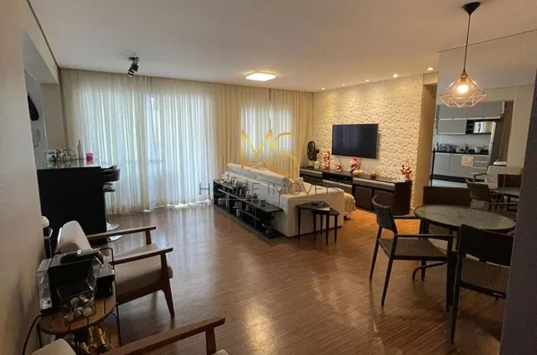 Apartamento para venda, 2 quarto(s),  Vila Andrade, São Paulo - Foto 3