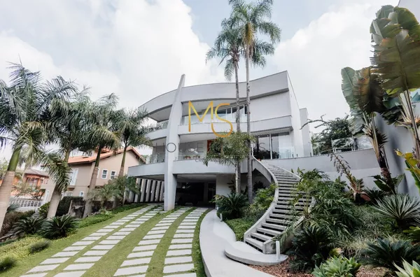 Casa para , 5 quarto(s),  Parque Nova Jandira, Jandira - Foto 2