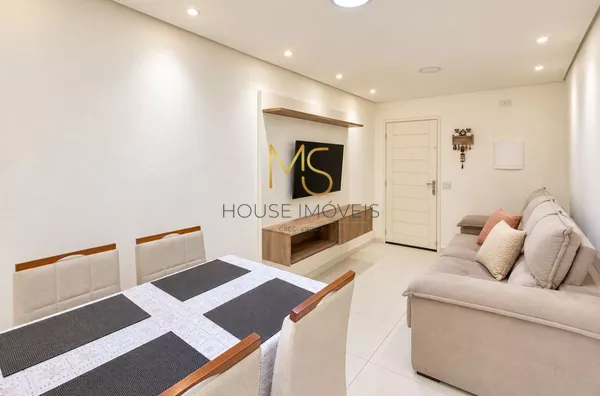 Apartamento para venda, 3 quarto(s), Granja Viana, Cotia - Foto 3