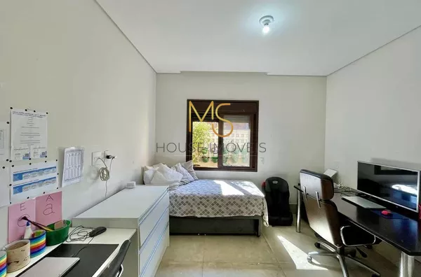 Casa em condomínio para venda e aluguel,  Granja Viana, Cotia Pacote Locação R$25.000,00 Mobiliada - Foto 6