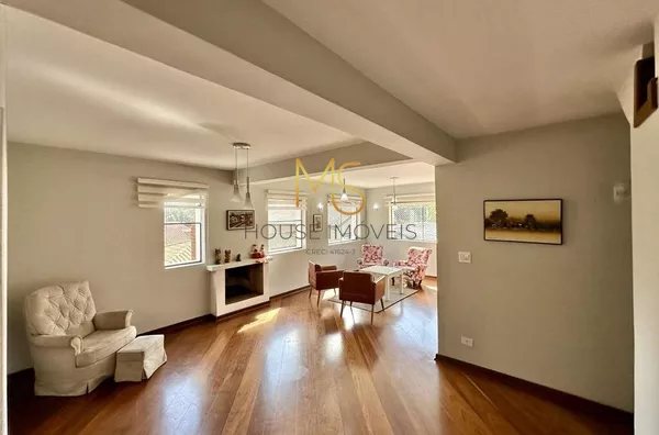 Casa em condomínio para venda e aluguel, cinco suítes, no Parque Dom Henrique II, Cotia, SP - Foto 3