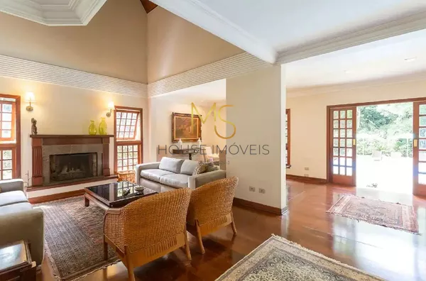 Casa para venda, 7 quarto(s),  Chácara Granja Velha, Carapicuíba - Foto 5