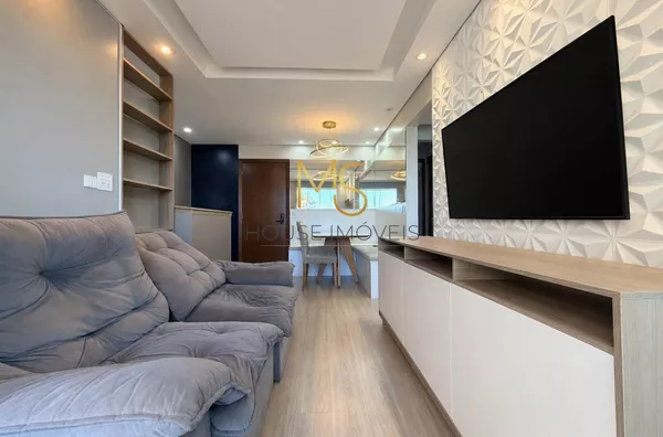 Apartamento para venda,  Jardim Marilu, Carapicuíba Maravilhoso
