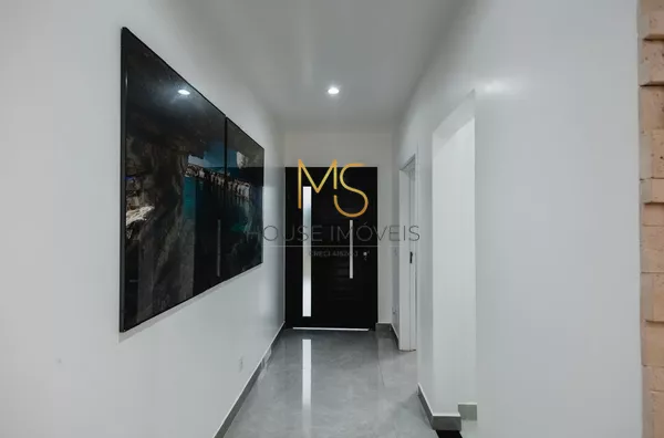 Casa para venda, 3 suítes, 1 escritório, com piscina, área gourmet, Vintage, Cotia - Foto 3