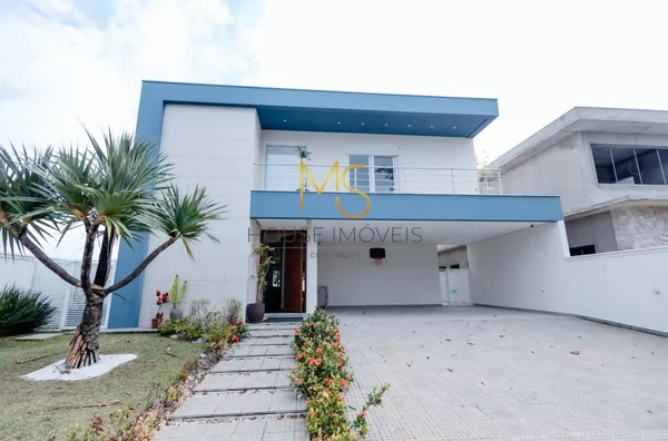 Casa para venda, 3 quarto(s),  Granja Viana, Cotia - Foto 1