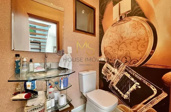 Casa para venda, 3 quarto(s),  Chácara Das Paineiras, Carapicuíba - Foto 6