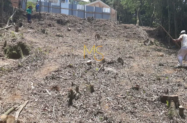 Terreno para venda, por 280.000,00  Parque Nova Jandira, Jandira - Foto 4