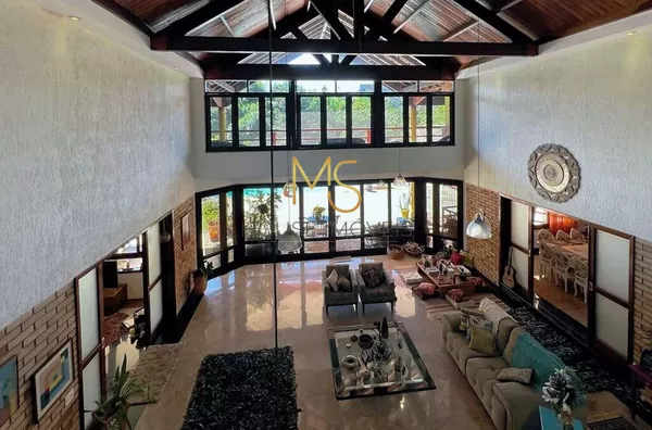 Casa para venda, 5 suítes(s),  Jardim Mediterrâneo, Cotia - Foto 6