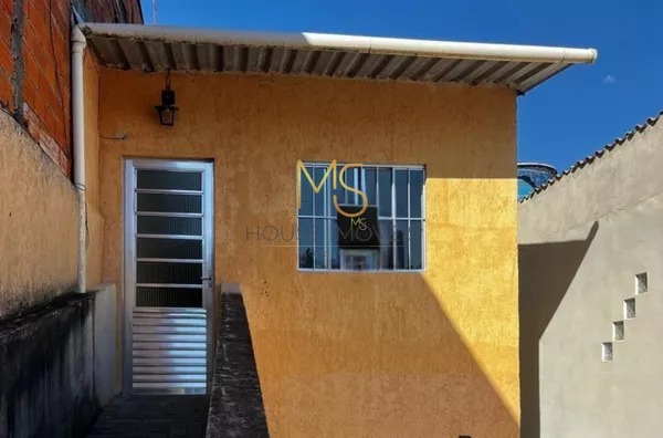 Casa para venda, 3 quarto(s),  Parque Suburbano, Itapevi - Foto 1