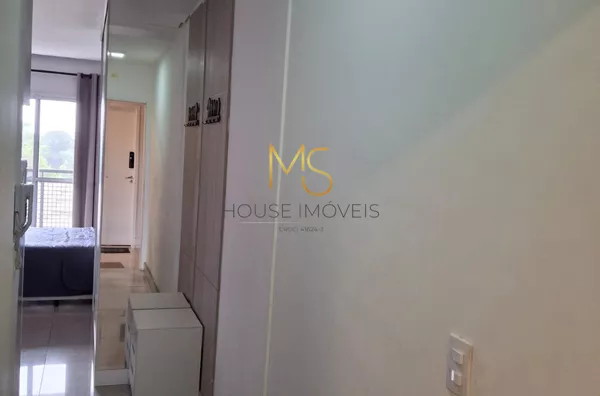 Flat para locação e temporada Granja Viana, Cotia - Foto 6