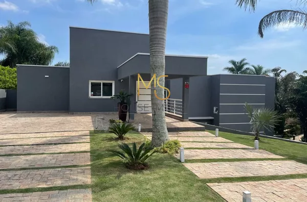 Casa para venda, 4 quarto(s),  Granja Viana Ii, Cotia - Foto 1