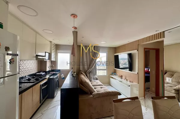 Apartamento para venda, 2 quarto(s),  Jardim Boa Vista (zona Oeste), São Paulo - Foto 4