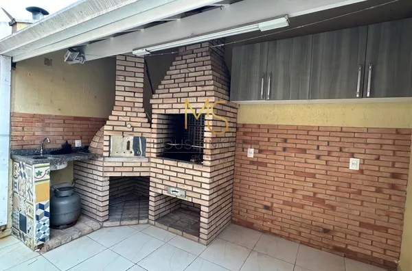 Casa com 2 dormitórios para alugar, por Pacote R$ 4.500,00/mês - Granja Viana - Cotia/SP - Foto 13