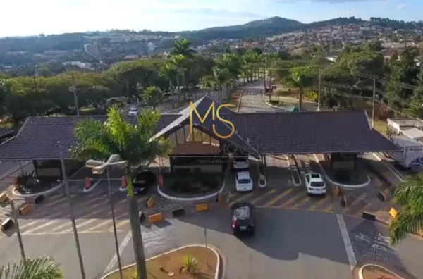 Alphaville Residencial 11