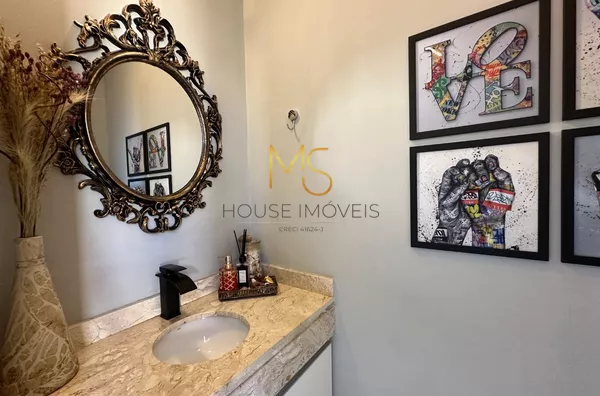 Casa para venda, 3 dormitorios, sendo 1 suíte  Jardim São Vicente, Cotia - Foto 3