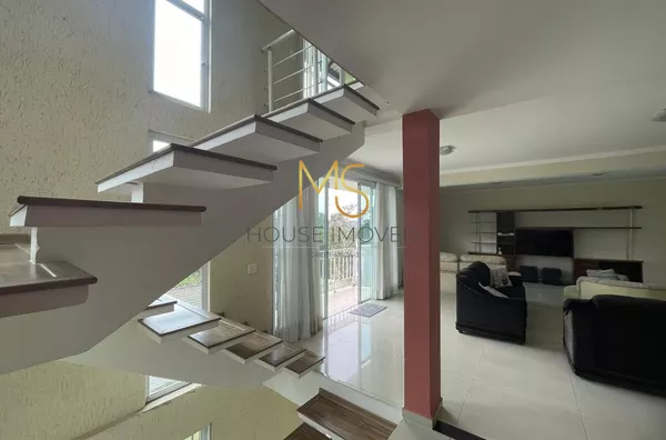 Casa para venda, 3 Dormitorio(s) e 1 suíte com closet,por 1.200.000,00  Granja Carneiro Viana, Cotia - Foto 6