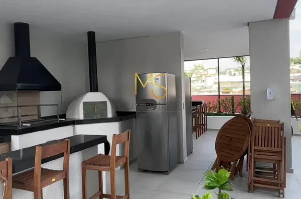 Churrasqueira e forno de pizza