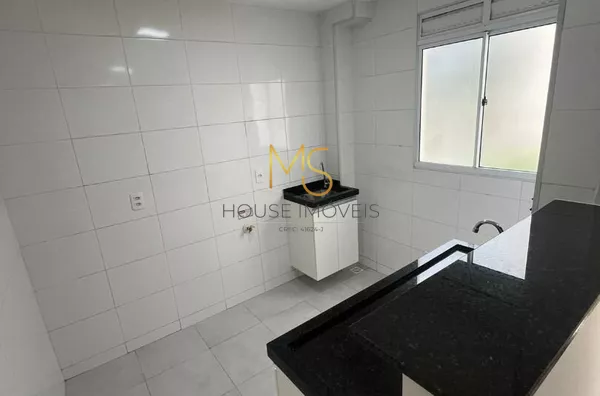 Apartamento para venda, 2 quarto(s),  Jardim Caiapia, Cotia - Foto 3