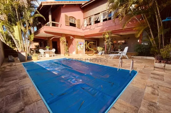 Casa no Horizontal Park para locação - Foto 6