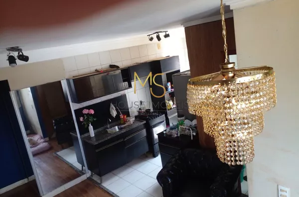 Apartamento para venda, 1 quarto(s),  Santa Maria, Osasco - Foto 6